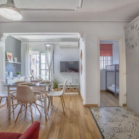Apartament Terraza De Barrionuevo Kordoba Zewnętrze zdjęcie