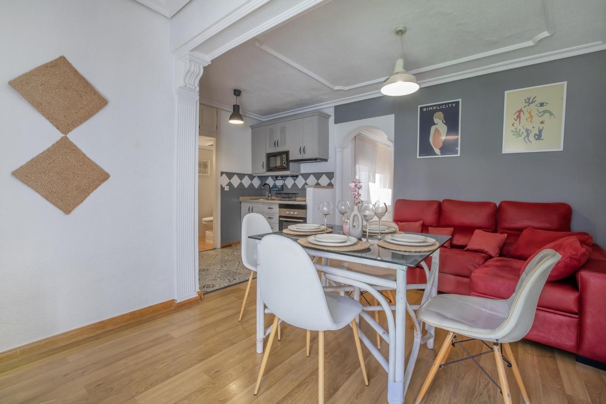 Apartament Terraza De Barrionuevo Kordoba Zewnętrze zdjęcie