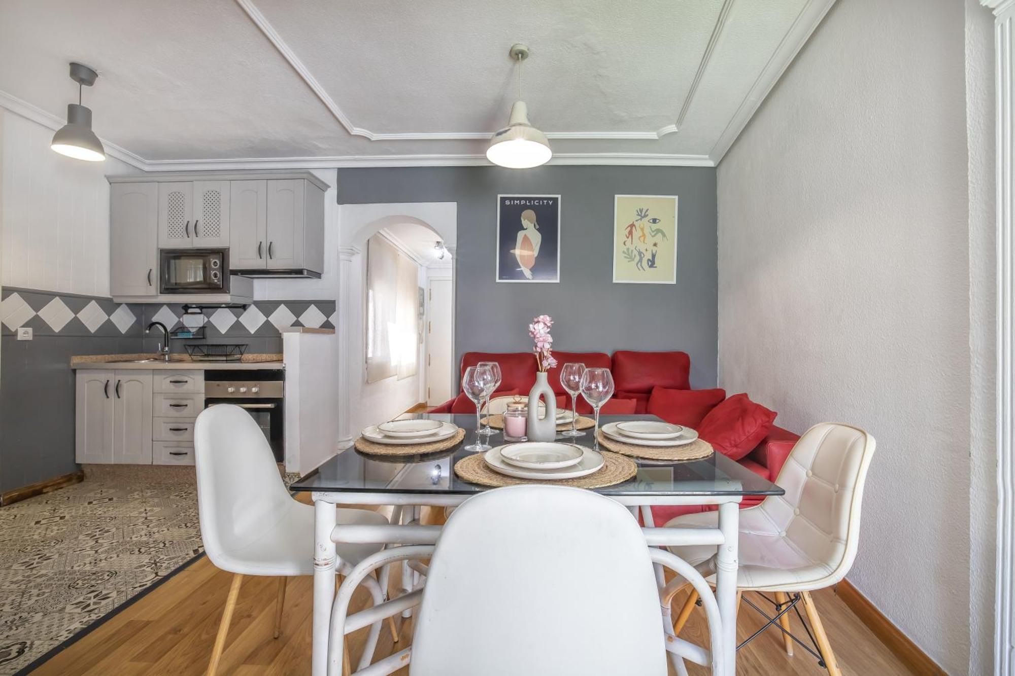 Apartament Terraza De Barrionuevo Kordoba Zewnętrze zdjęcie