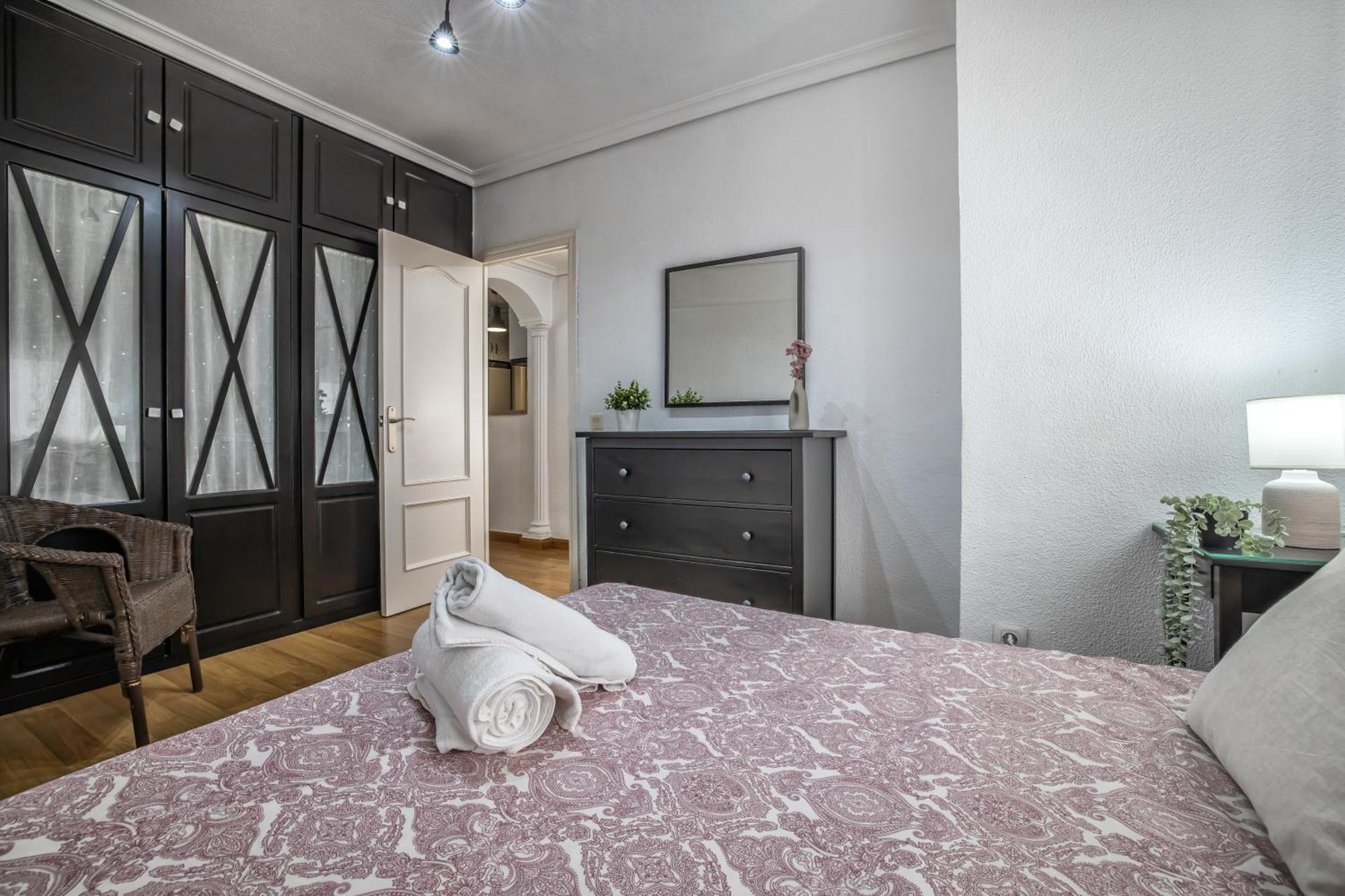 Apartament Terraza De Barrionuevo Kordoba Zewnętrze zdjęcie