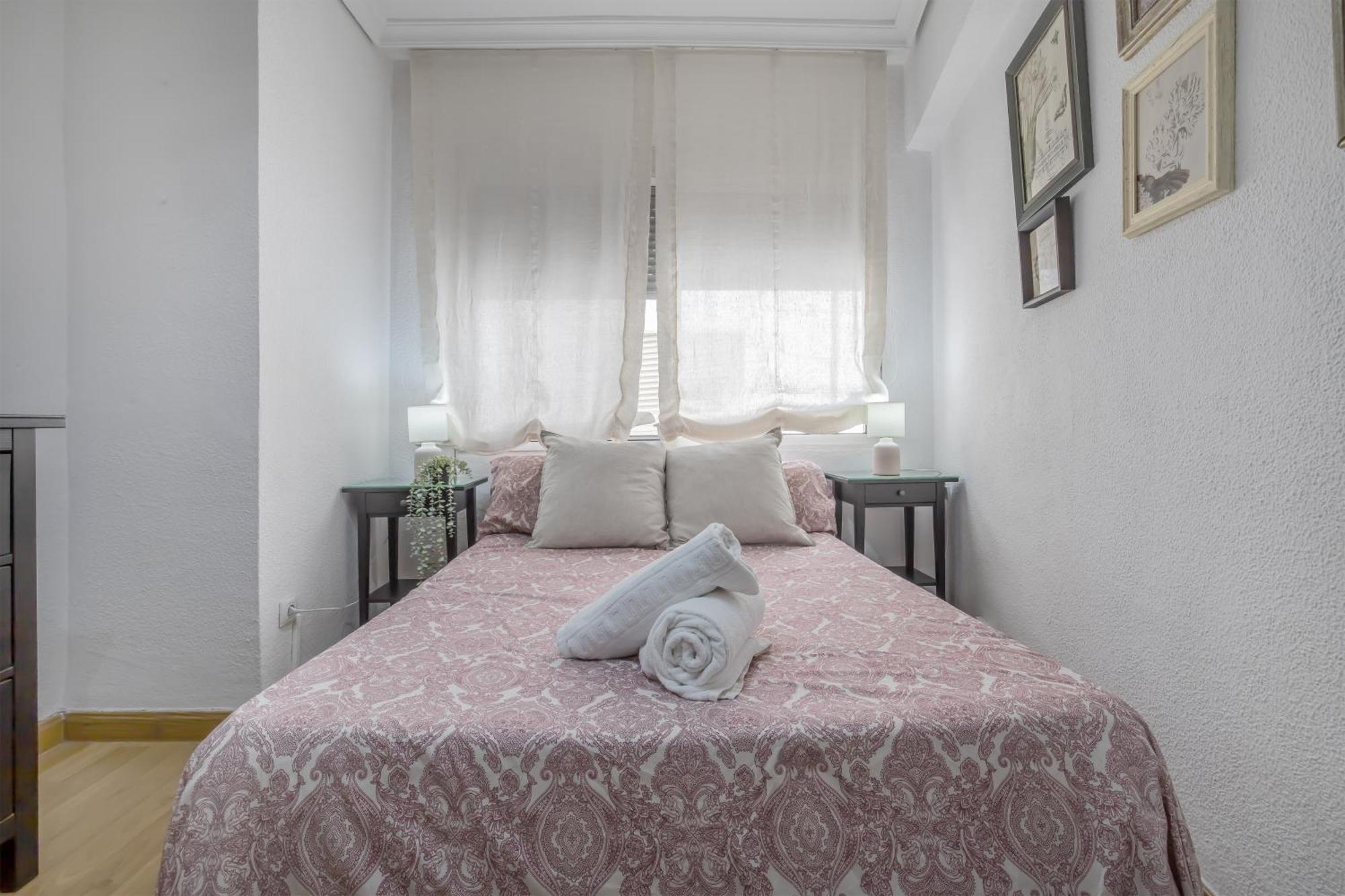 Apartament Terraza De Barrionuevo Kordoba Zewnętrze zdjęcie