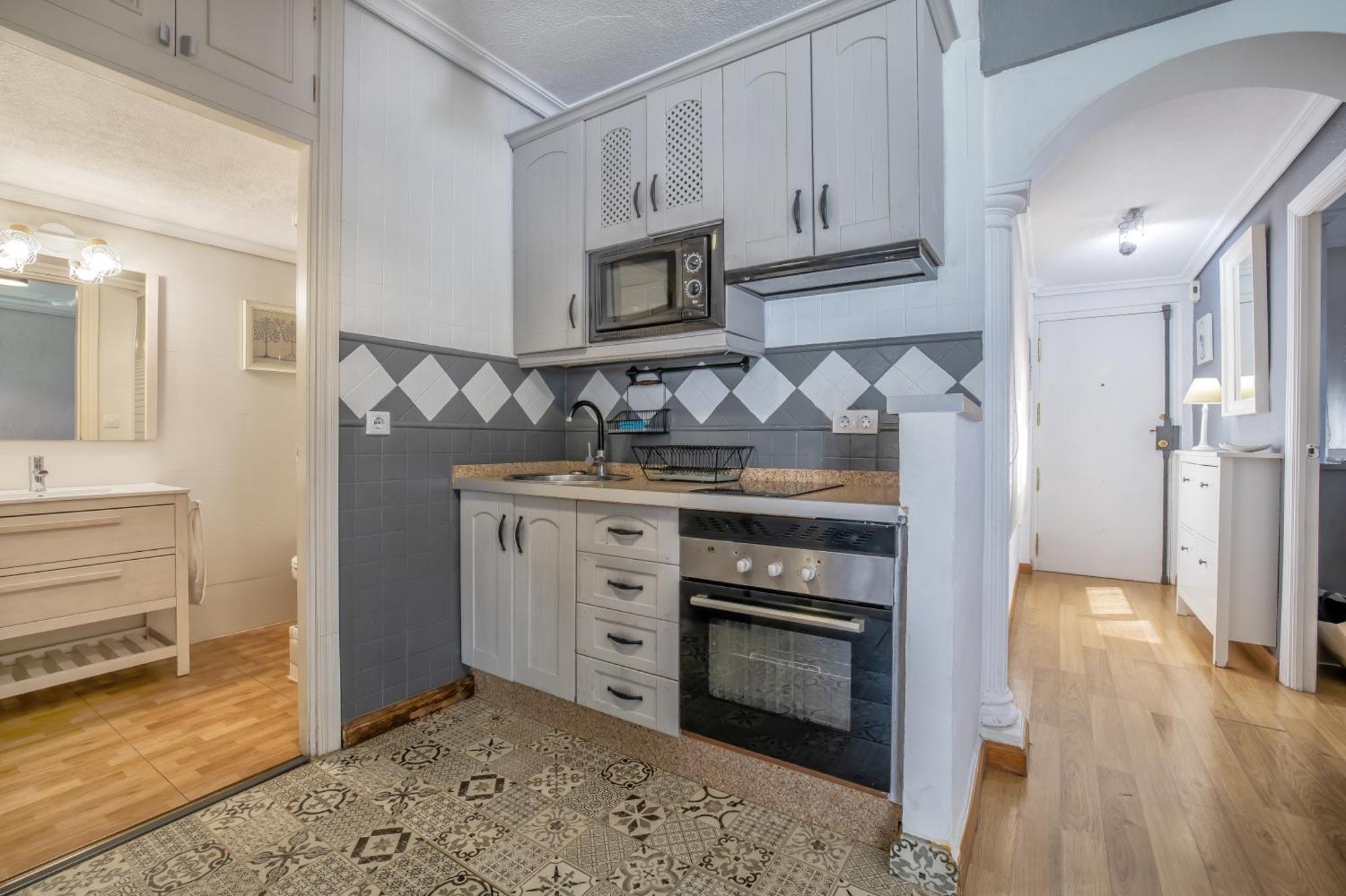 Apartament Terraza De Barrionuevo Kordoba Zewnętrze zdjęcie
